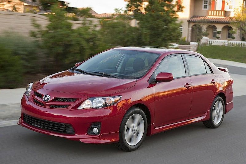 Toyota roept 1,6 miljoen extra auto's terug
