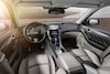 Infiniti Q50 S Hybrid AWD Sport Tech (2015)