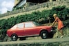 Datsun blikt vooruit op eerste model