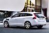 Volvo V60 D5 AWD Twin Engine Special Edition (2015) #4