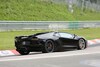 Lamborghini druk met ontwikkeling Aventador SV