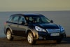 Subaru Outback, 5-deurs 2013-2015