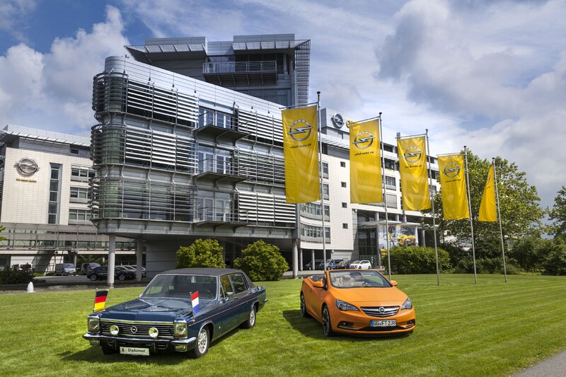 Werknemers Opel krijgen langer ontslagbescherming 
