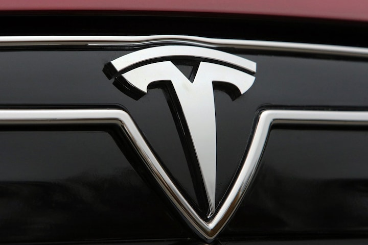 Tesla komt met elektrische vrachtwagen