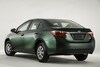 Toyota lanceert nieuwe Corolla