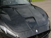 Novitec Tridente Maserati Gran Cabrio MC Stradale