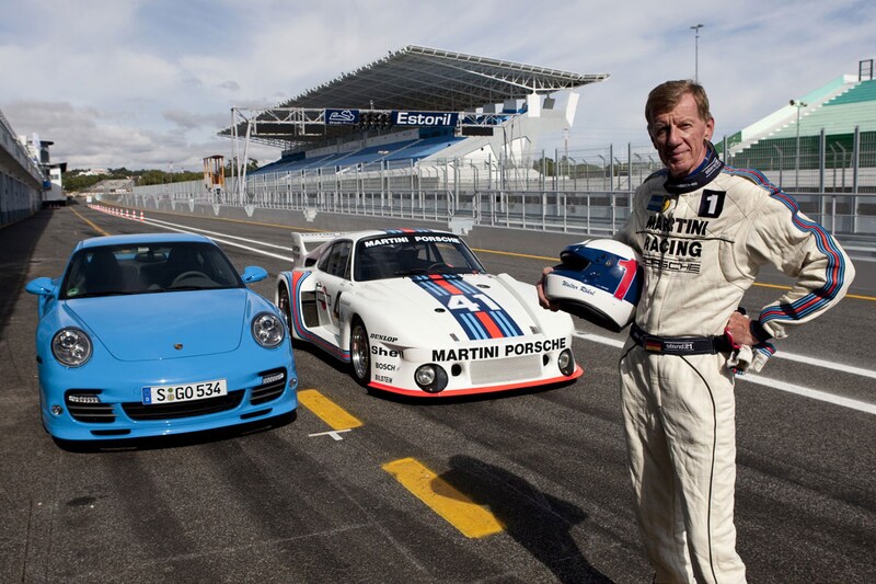 Porsche geeft invulling aan Goodwood-deelname