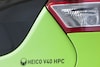 Heico Sportiv geeft Volvo V40 spierbundels