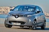Renault Zoe, 5-deurs 2013-2016