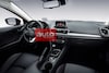 Mazda 3 Sedan SkyActiv-G 2.0 120 GT-M (2016)
