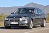 BMW 5-serie Gran Turismo, 5-deurs 2013-2017