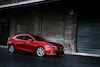 Publiek geheim wordt officieel: Mazda 3