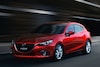 Publiek geheim wordt officieel: Mazda 3