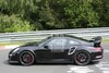 Porsche 911 GT2 valt de 'Ring aan
