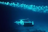 Onderwater-Esprit James Bond te koop