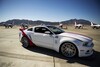 Ford compenseert Australië met Mustang
