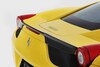 Ferrari 458 Italia volgens Vorsteiner