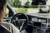Volvo brengt meer veiligheid in nieuwe XC90
