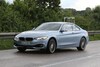 Alpina stort zich op BMW 4-serie
