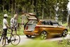 BMW Concept Active Tourer komt als Outdoor