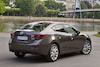 Officieel: Mazda 3 Sedan en specificaties