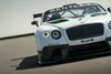 Bentley onthult Continental GT3