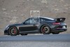 Porsche 911 GT2 strekt de benen