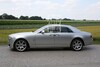 Rolls-Royce Ghost facelift op komst