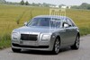 Rolls-Royce Ghost facelift op komst