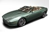 Zagato viert eeuwfeest Aston Martin met Centennial