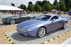 Zagato viert eeuwfeest Aston Martin met Centennial