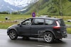 AutoWeek-lezer spot: Renault Espace mule