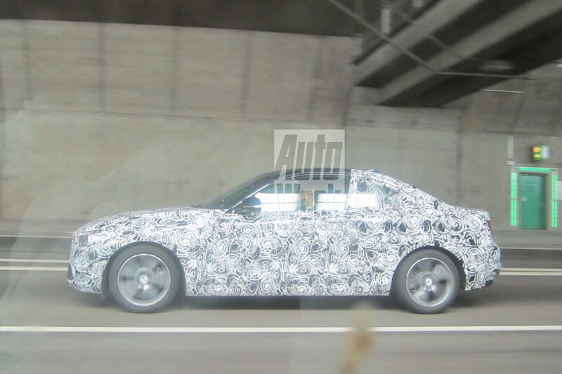 AutoWeek-lezer spot: BMW 2-serie