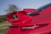 Brandgevaar: Porsche roept 911 GT3 terug