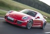 Gereden: Porsche 911 GT3