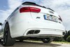 Abt Audi AS6-R jaagt op RS6