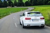 Abt Audi AS6-R jaagt op RS6