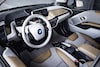 Eindelijk officieel: dit is de BMW i3