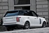 Range Rover volgens Kahn Design