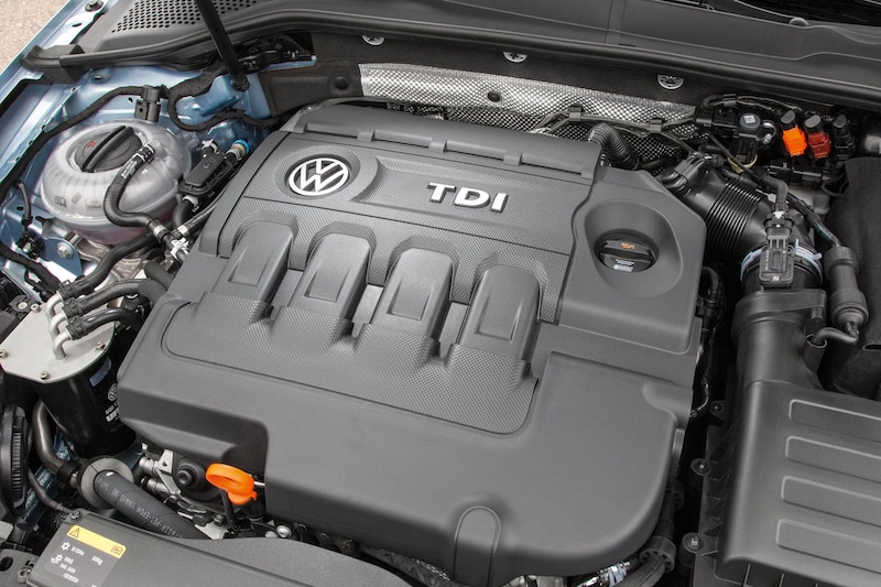 Software-update VW-motoren vaak onvoldoende
