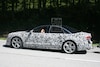 Ook Audi S8 in het nieuw 