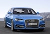 Audi geeft A6 opfrisbeurt