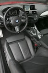 BMW M235i High Executive (2014)