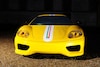 Vrimibolide: Ferrari 360 Challenge Stradale