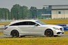 Mercedes-Benz CLS 63 AMG S Shooting Brake