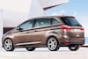 Gereden: Ford C-Max facelift