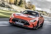 Mercedes-AMG GT Black Series breekt 'Ringrecord'