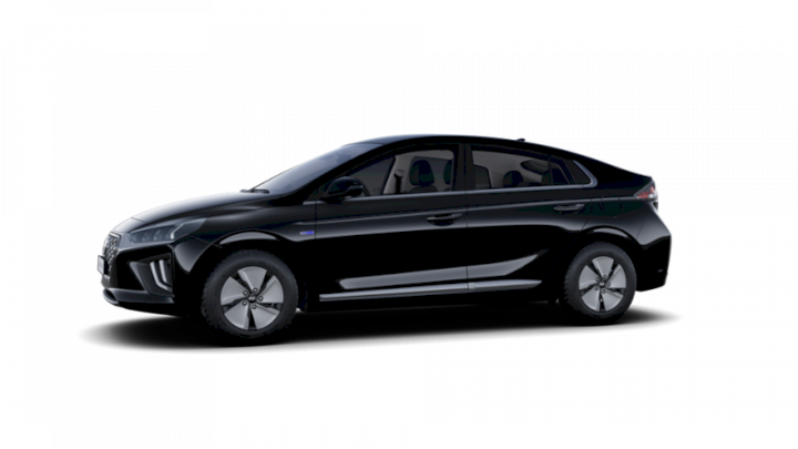 Hyundai Ioniq 1.6 GDI PHEV Premium Design Sky