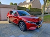 Mazda CX-5 SkyActiv-G 160 4WD GT-M (2017)