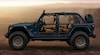 Jeep Wrangler Rubicon 4xe Departure Concept